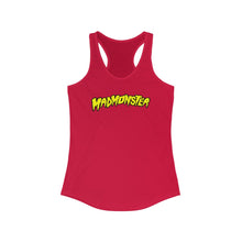 Load image into Gallery viewer, Mad Monster Immortal Mania Women&#39;s Tank
