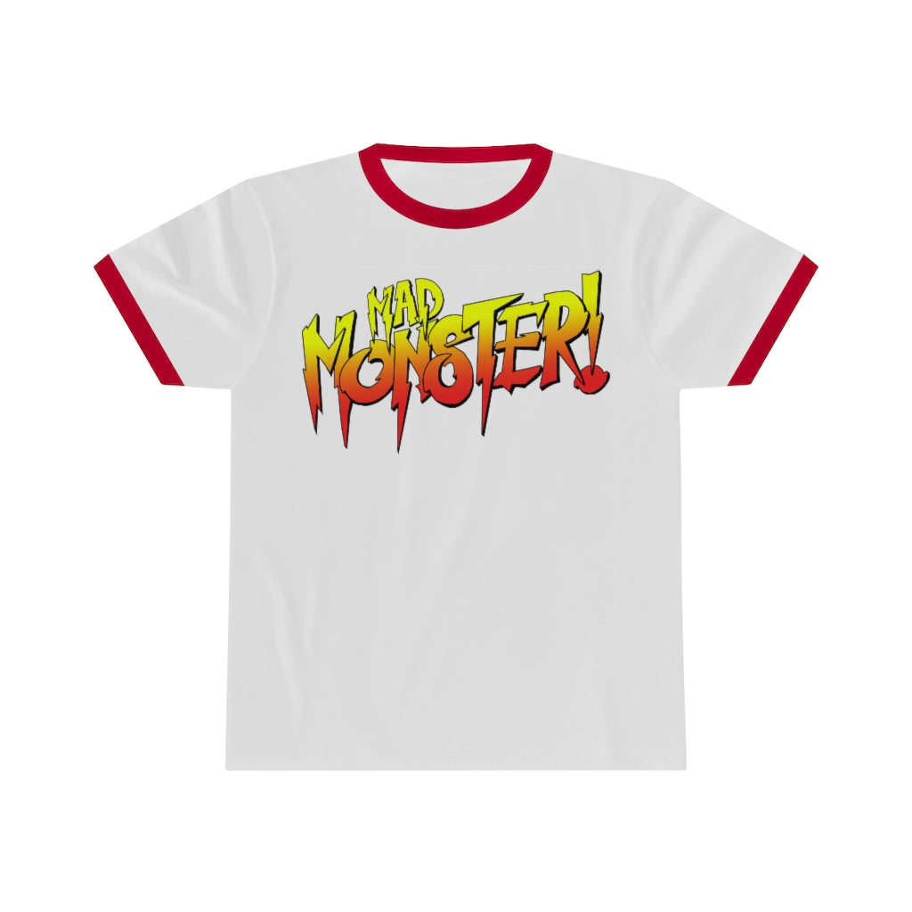 Rowdy Maddy Monster Legend Killer Shirt