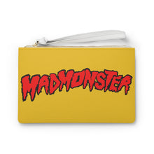 Load image into Gallery viewer, Mad Monster Immortal Mania Clutch Bag
