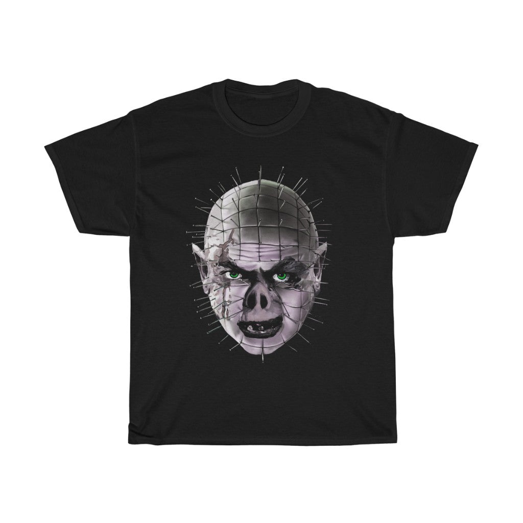 Mad Monster Legendary Suffering 2-Sided Shirt