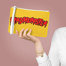 Load image into Gallery viewer, Mad Monster Immortal Mania Clutch Bag
