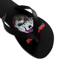 Load image into Gallery viewer, Mad Monster F13 Flip-Flops
