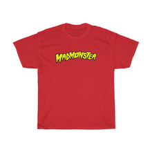 Load image into Gallery viewer, Mad Monster Immortal Mania Shirt
