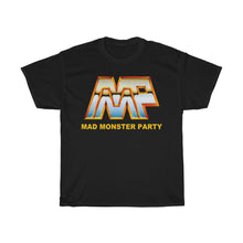 Load image into Gallery viewer, 80s Mad Monster Federation Shirt
