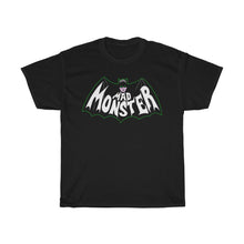 Load image into Gallery viewer, Mad Monster Holy Bat Shirt
