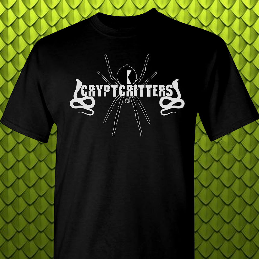 Crypt Critters Shirt