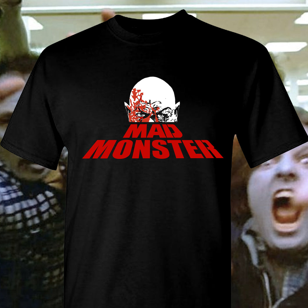 Dawn of Mad Monster Shirt
