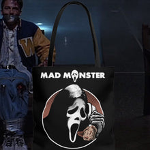 Load image into Gallery viewer, I&#39;m Your Scary Movie Now Tote Bag
