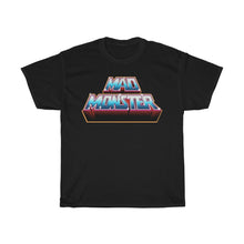 Load image into Gallery viewer, Mad Monsters of the Universe Shirt
