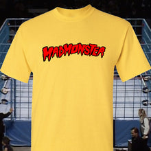 Load image into Gallery viewer, Mad Monster Immortal Mania Shirt
