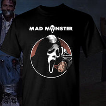 Load image into Gallery viewer, I&#39;m Your Scary Movie Now Shirt
