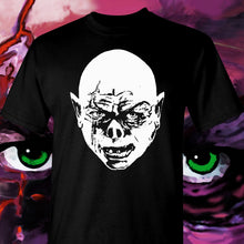 Load image into Gallery viewer, I&#39;m A Mad Monster 2-Sided Shirt
