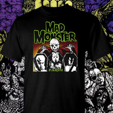 Load image into Gallery viewer, Mad Monster EVILIVE Shirt
