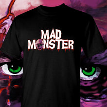 Load image into Gallery viewer, Mad Monster Red Logo Shirt
