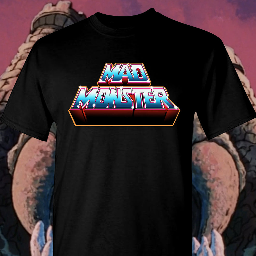 Mad Monsters of the Universe Shirt