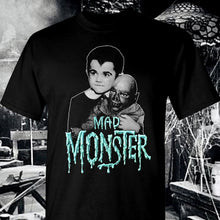 Load image into Gallery viewer, Mad Munsters Shirt
