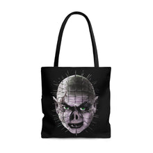 Load image into Gallery viewer, Mad Monster Legendary Suffering Tote Bag
