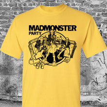 Load image into Gallery viewer, Mad Monster Party Road to Ruin Shirt
