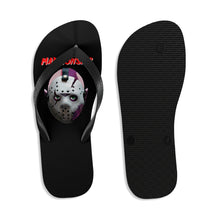 Load image into Gallery viewer, Mad Monster F13 Flip-Flops
