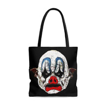 Load image into Gallery viewer, Sgt. Horror Tote Bag
