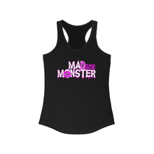 Load image into Gallery viewer, Madame Monster Pink Lips Women&#39;s Tank
